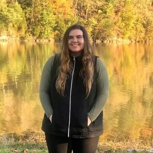 Meet your Posher, Gracelyn